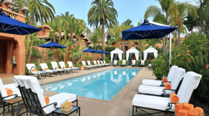 Rancho Valencia Case Study