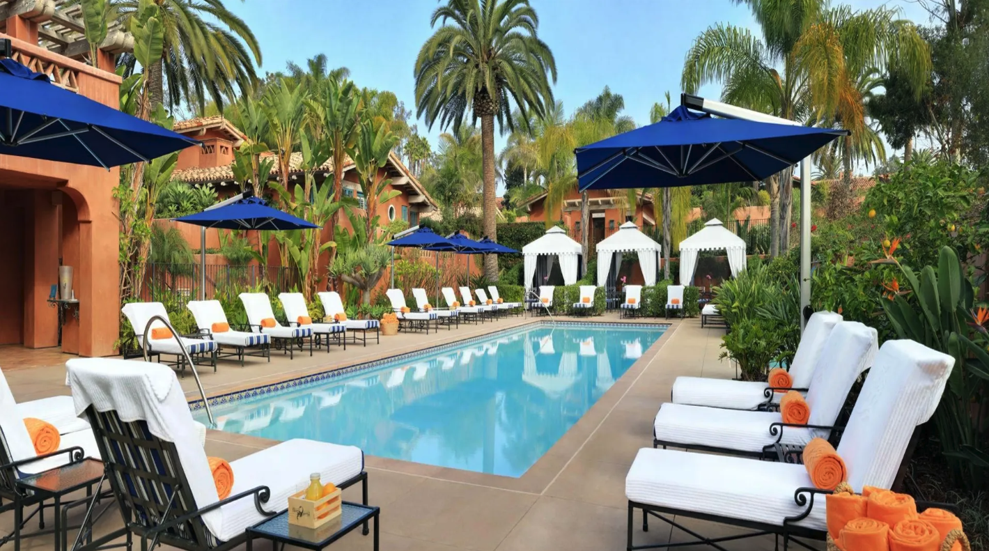Rancho Valencia Case Study